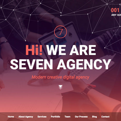 d-agency